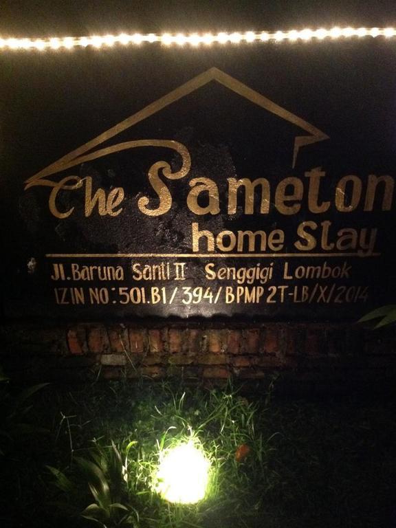 망시트 The Semeton 아파트 외부 사진
